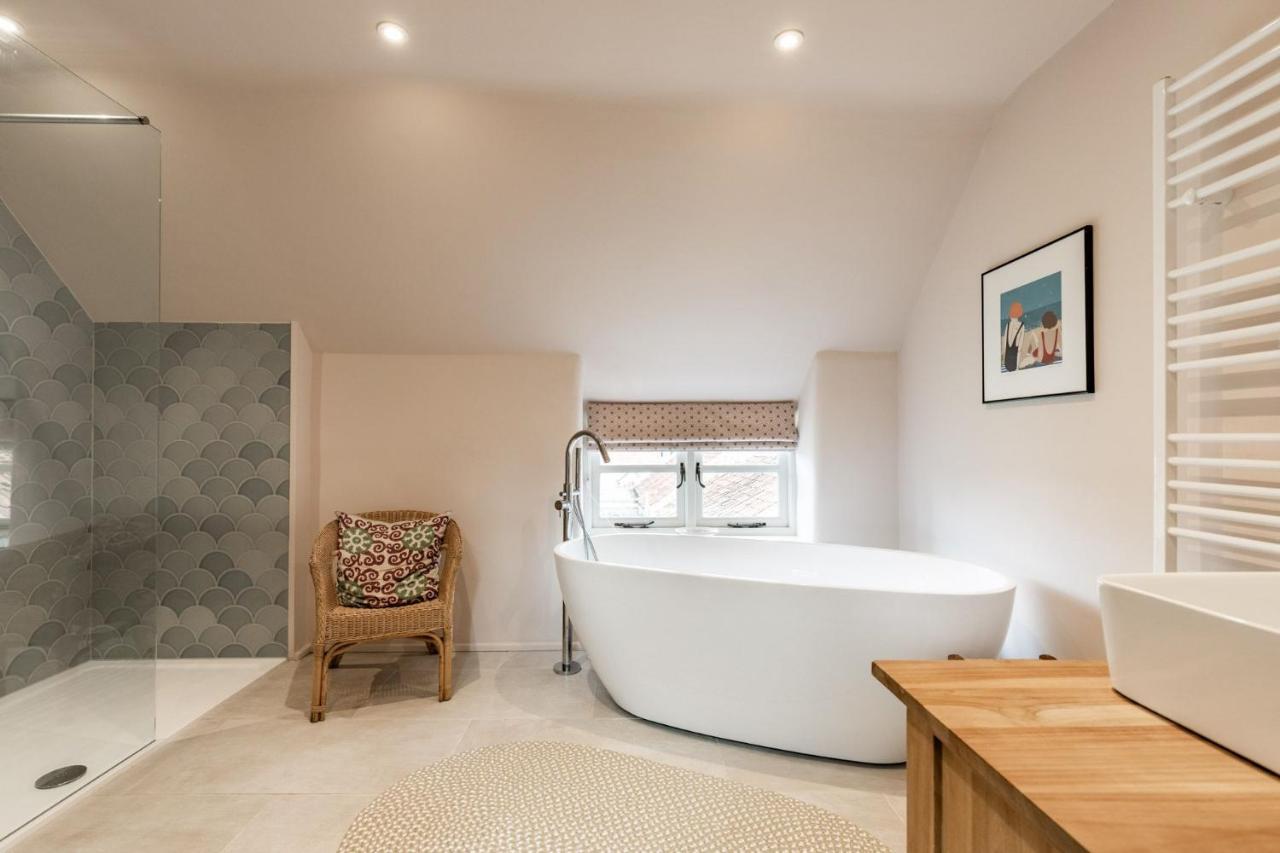 Host & Stay - White End Salthouse ภายนอก รูปภาพ