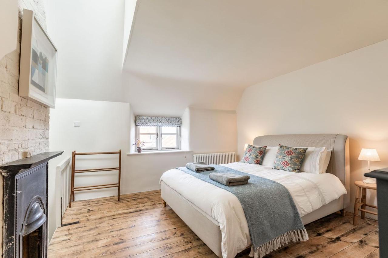 Host & Stay - White End Salthouse ภายนอก รูปภาพ